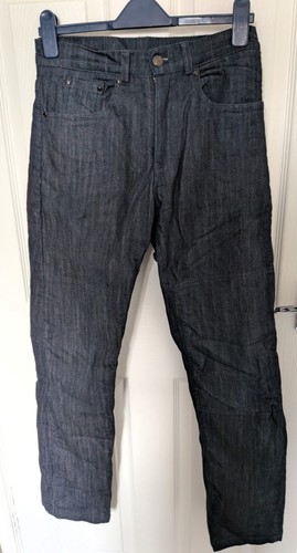 Tuzo motorcycle jeans w30 - tuzo,