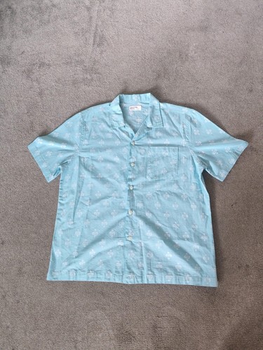 Universal works men blue - universal,