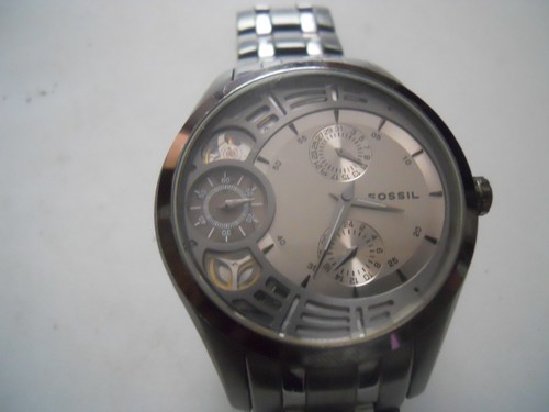 Fossil twist automatic - fossil, men's