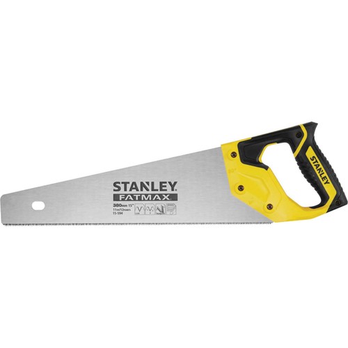 Stanley jet cut - stanley, handsaw