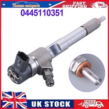Fuel Injector 0445110351 for