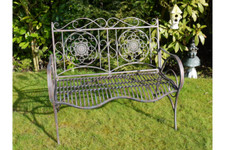 Foldable Antique Style Bronzed