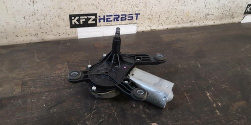 Rear wiper motor - motor, vauxhall