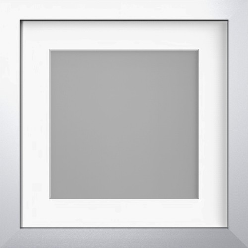 Square photo picture frame - square,