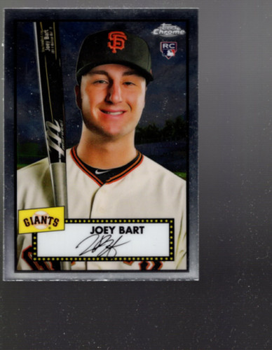 B1869 2021 topps chrome - 2021,