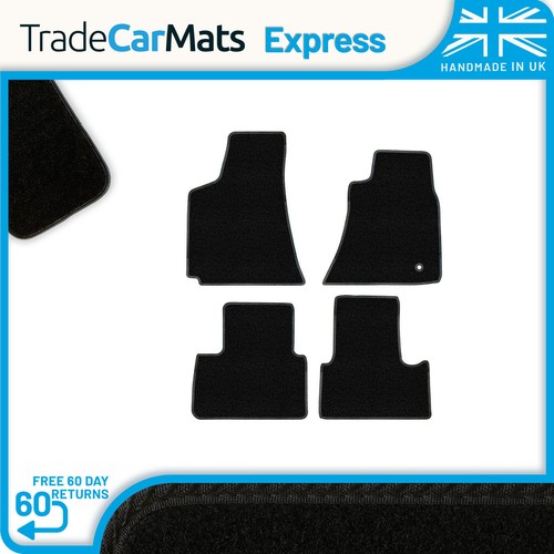 Tailored carpet car - carpet, floor
