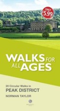Peak District Walks for all