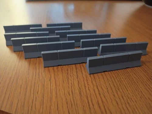 Gauge 10ft concrete - o,