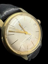 Verity gold plated men - gold,