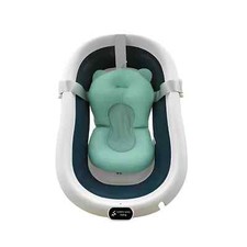 Foldable Baby Bath Tub Newborn