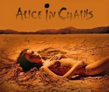 Rare Alice In Chains 'Dirt'