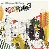 Various good times vol 3 - times, vol.3
