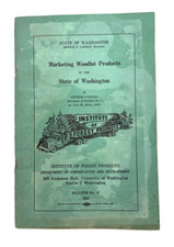 Marketing Woodlot Products WA