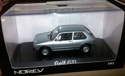 Scarce 1st issue norev golf - scarce,