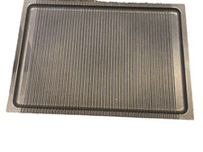 aga rectangular grillrd