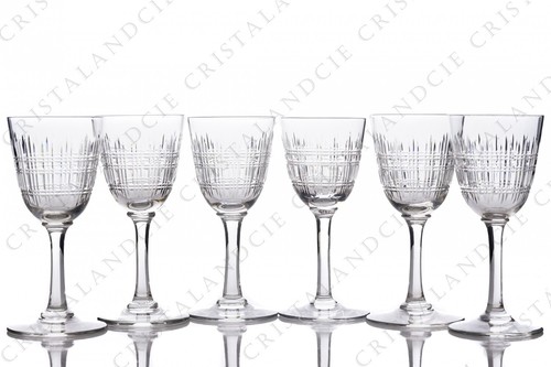 Six port glasses 5 cavour - port,