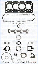 New Gasket Set, cylinder head