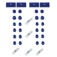 SuperPro F&R Suspension Bush