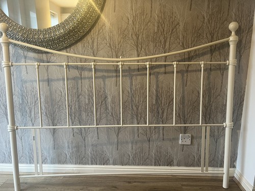 King size headboard - king,