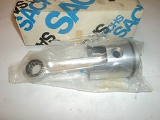 Gutbrod Piston With Connector