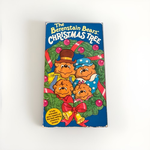 The berenstain bears 1989 - berenstain,