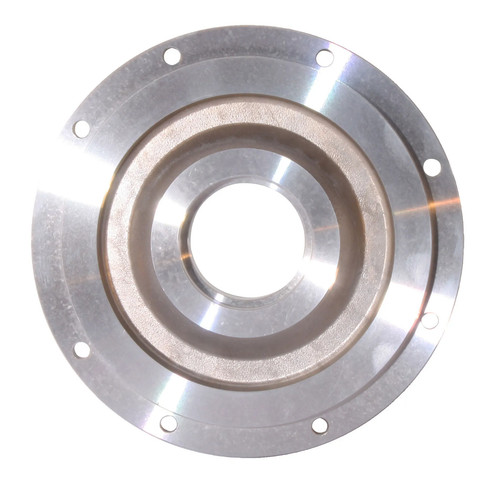 Heavy duty aluminium gearbox - duty,