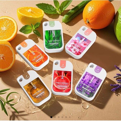 42ml hydrating hand sanitizer - 42ml,