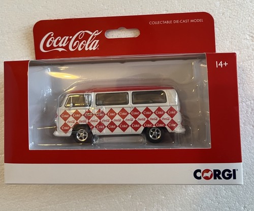 Corgi classics cc02745 - classics,