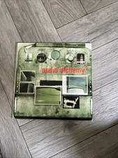 Audio alchemy direction in - 2,