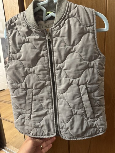 Boys next gilet - gilet,