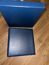 STAMPS -LINDNER 18-RING STAMP