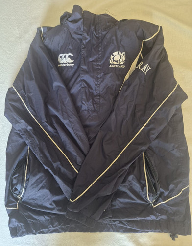Canterbury scotland rugby navy - canterbury,