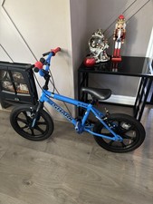 Kids BMX 16-inch