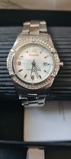 Ladies Accurist Quartz Watch