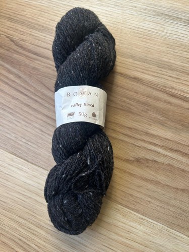 Rowan valley tweed 1 - -, x