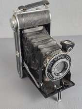 Vintage Agfa Prontor II