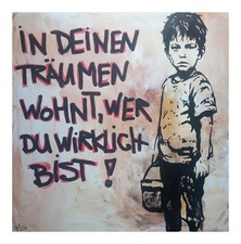 Original Painting Unique