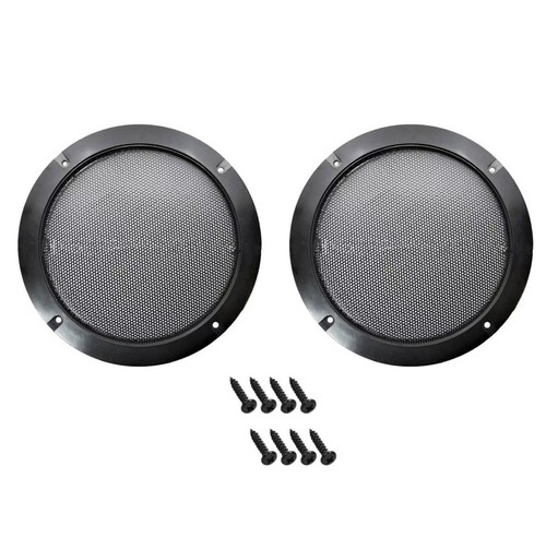 Speaker grille decorative car - grille,
