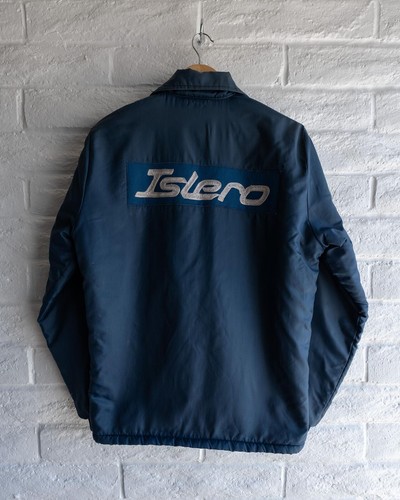 Vintage 1970s holloway nylon - vintage,