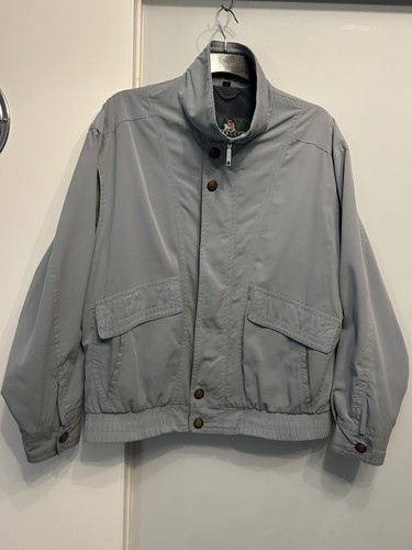 Vintage baracuta men’s