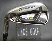 Left-Handed TaylorMade M2 2017