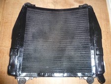 KAWASAKI ZX7R P (96-03) RADIATOR  OEM KAWASAKI