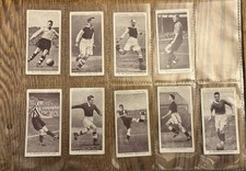 1938 Churchman's Association