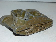 Britains Bren Gun Carrier British Army 1:32nd scale