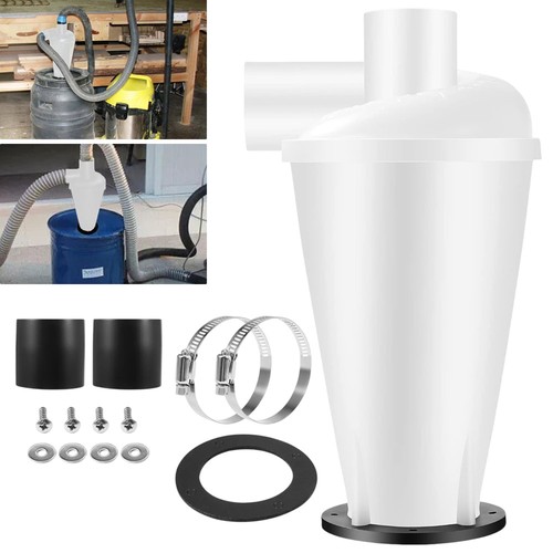 Cyclone filter dust collector - filter,