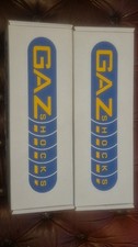 Classic mini gaz shock - classic,