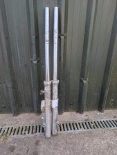 Suzuki ts50x forks - forks, ref
