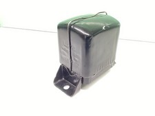 Lucas MCR2 6V Voltage