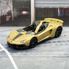 Hot Wheels Lamborghini Aventador J Multipack Exclusive 2026 1:64 Diecast [23l]