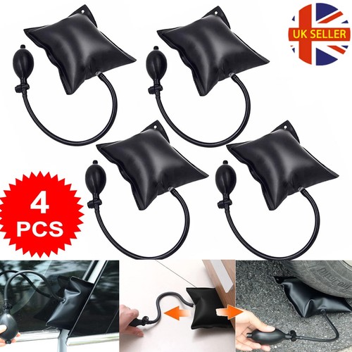 Air wedge pump bag - 4x,